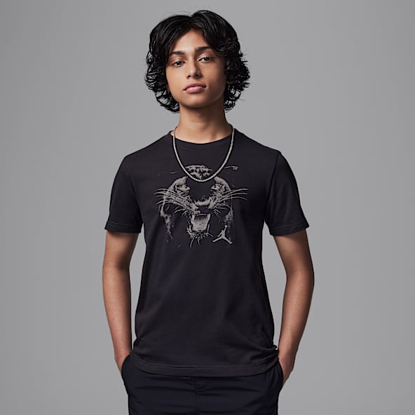 Jordan clothing online store